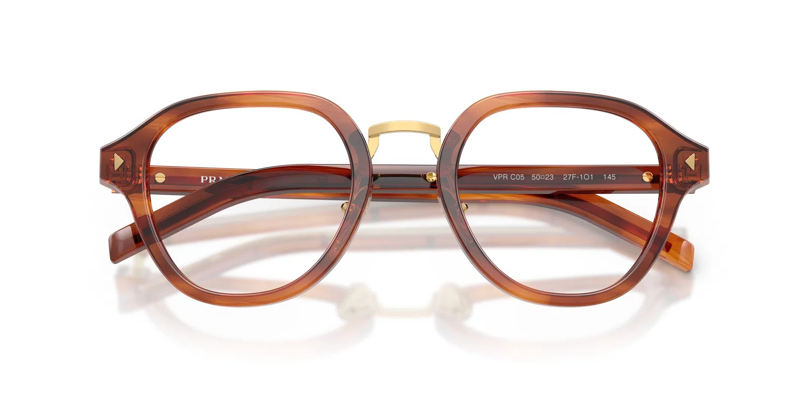 Prada C05V Eyeglasses - view 30